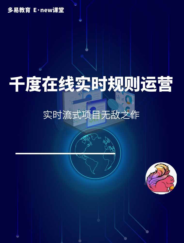 项目强化突击就业班