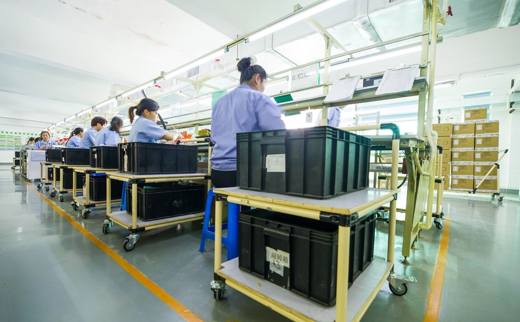 电子科学专业渣渣转大数据开发后的圆满逆袭