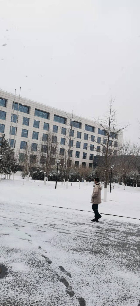 电子科学专业渣渣转大数据开发后的圆满逆袭