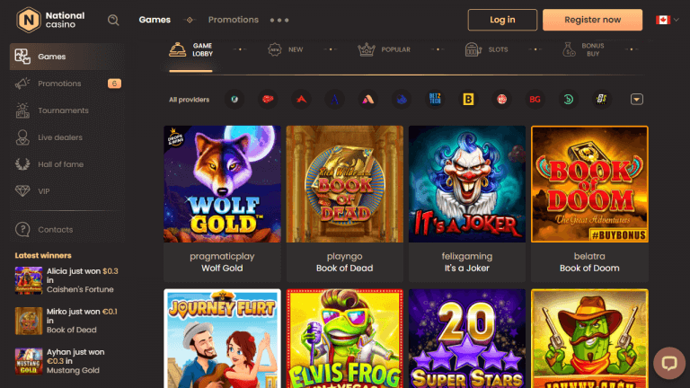 What's the Greatest Web mr bet casino 10€ site For Games on the net?