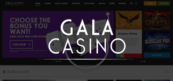 The fresh Online tomb of dead casino games Spotlight