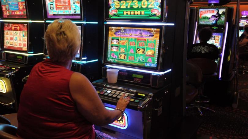 Bc casinos with 5 minimum deposit Online game