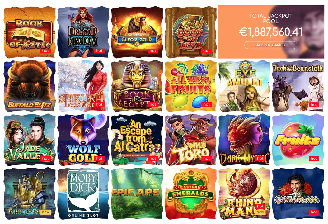 All of our Complete Listing of No-deposit gala bingo bonus codes for existing customers Gambling enterprise Added bonus Now offers