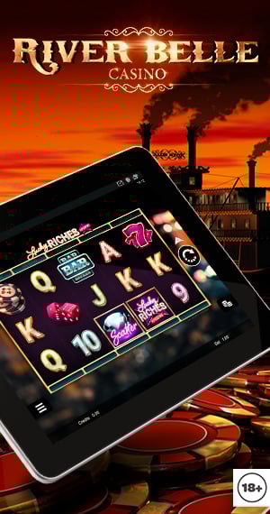 Online betting enhanced odds Black-jack Game