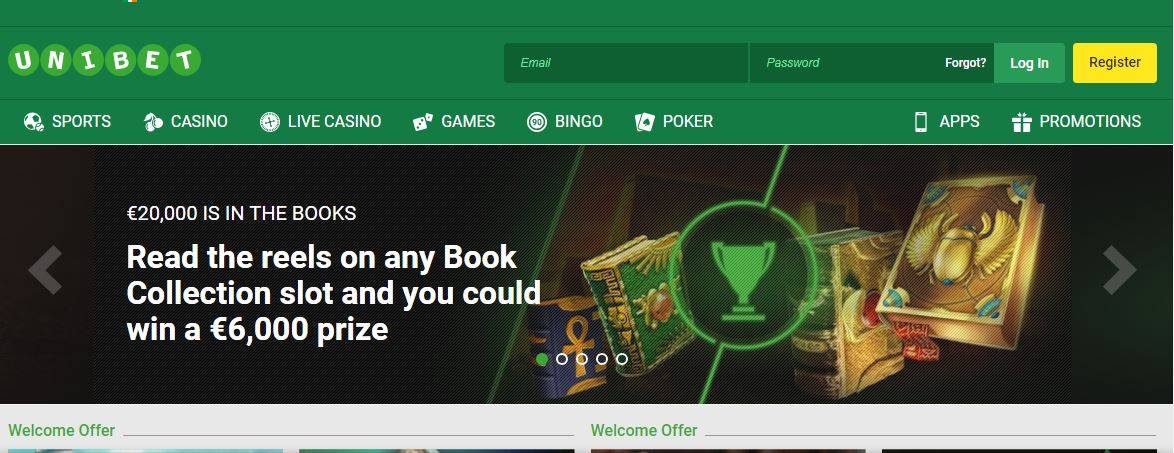 Top On-line casino online casino no deposit paypal Inside Singapore & Malaysia